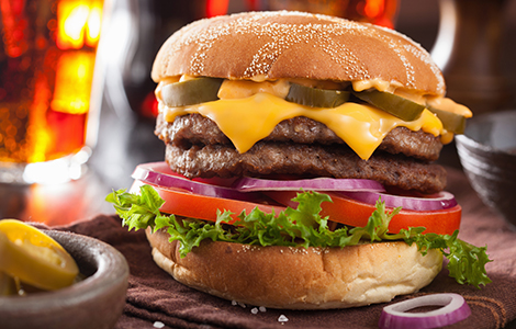 Burger